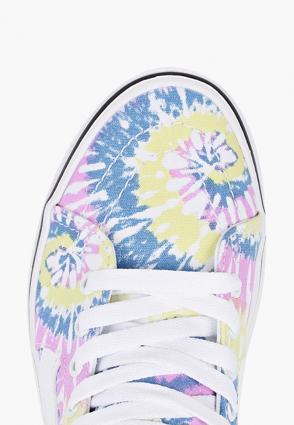 фото Кеды vans