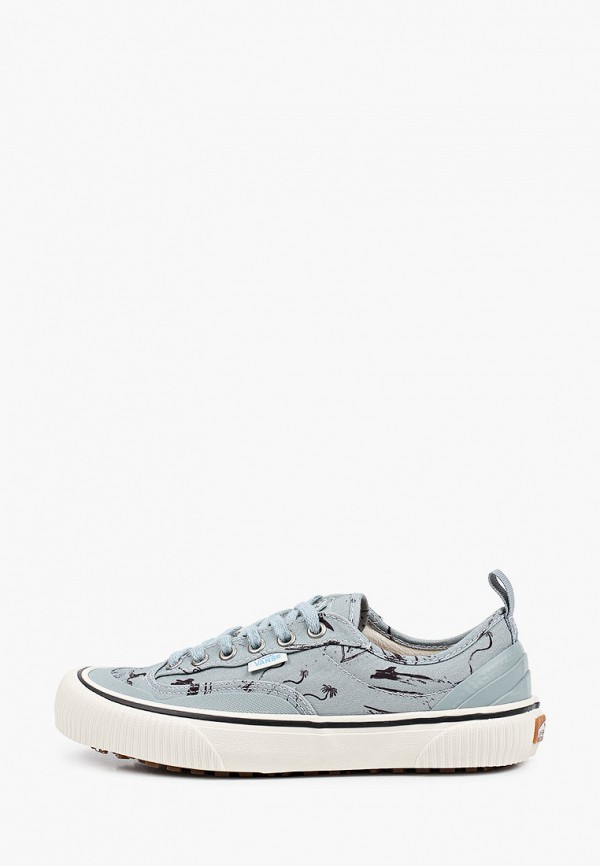 

Кеды Vans, Бирюзовый, UA DESTRUCT SF