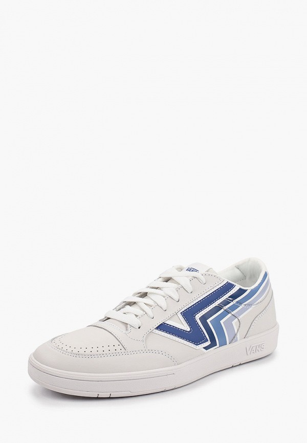 фото Кеды vans