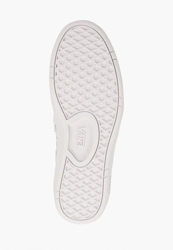 фото Кеды vans