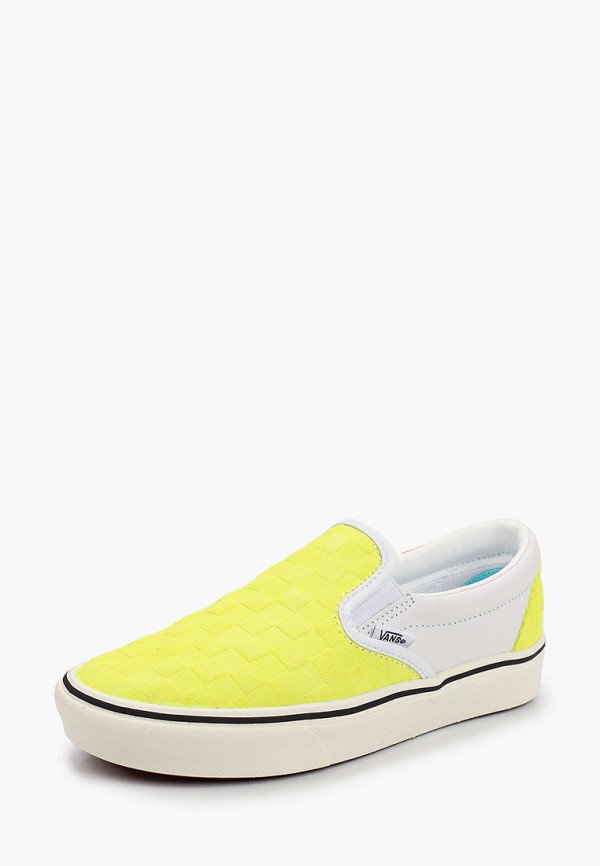 фото Слипоны vans