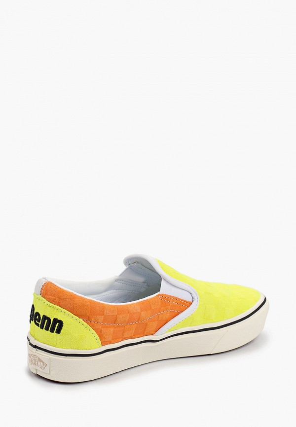 фото Слипоны vans
