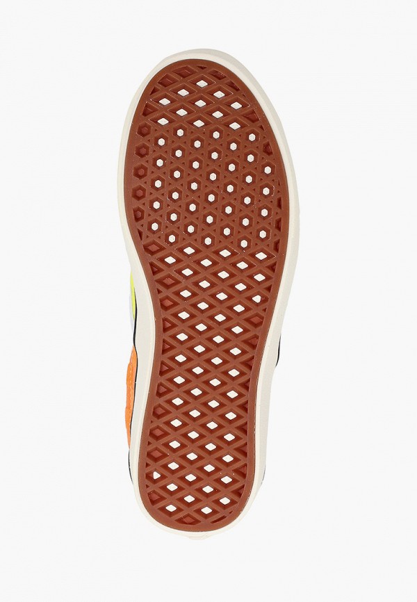 

Слипоны Vans, Желтый, UA COMFYCUSH SLIP- ON