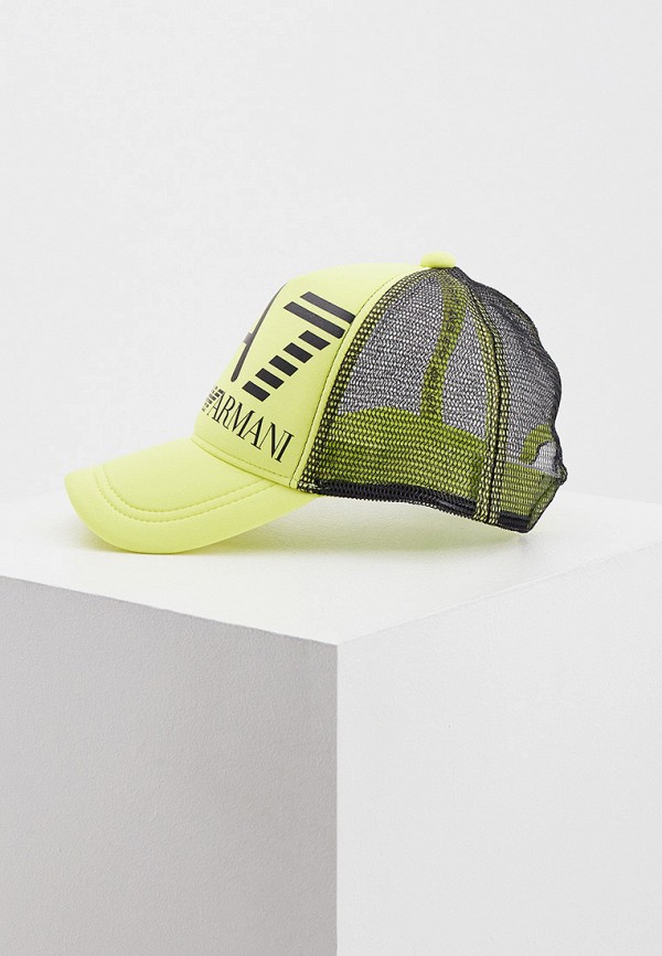 фото Бейсболка ea7