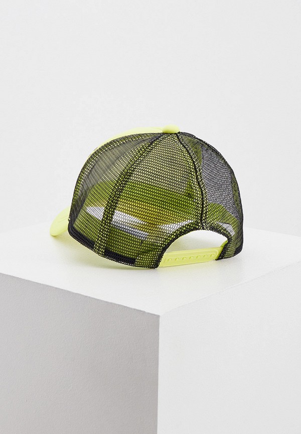 фото Бейсболка ea7