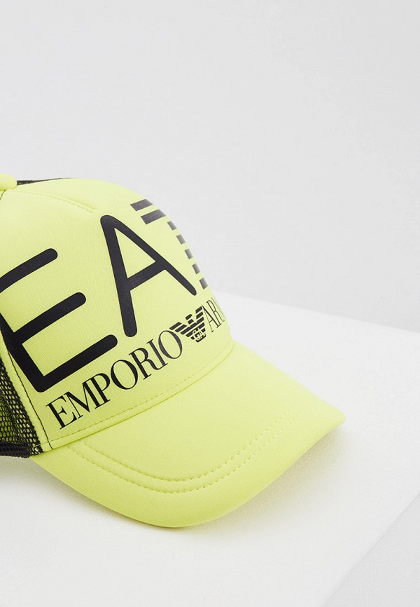 фото Бейсболка ea7