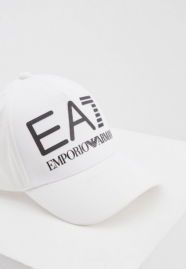 фото Бейсболка ea7
