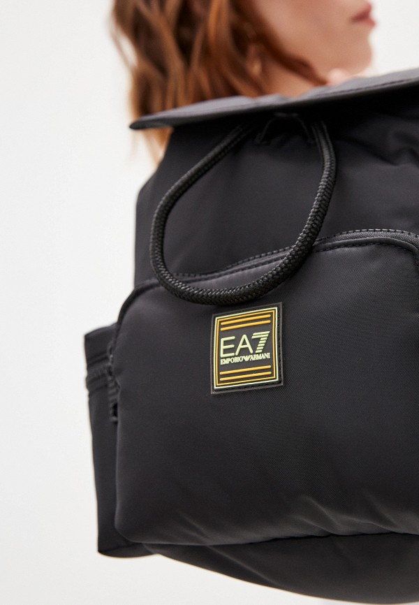 фото Рюкзак ea7