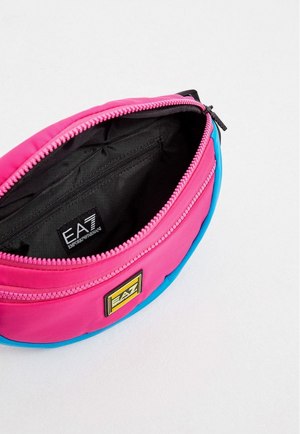 фото Сумка поясная ea7