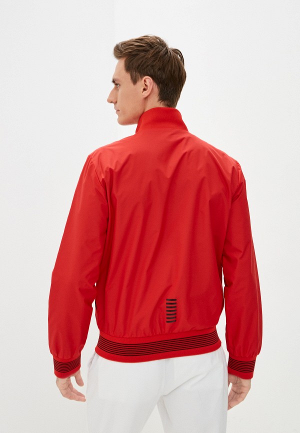 фото Ветровка ea7