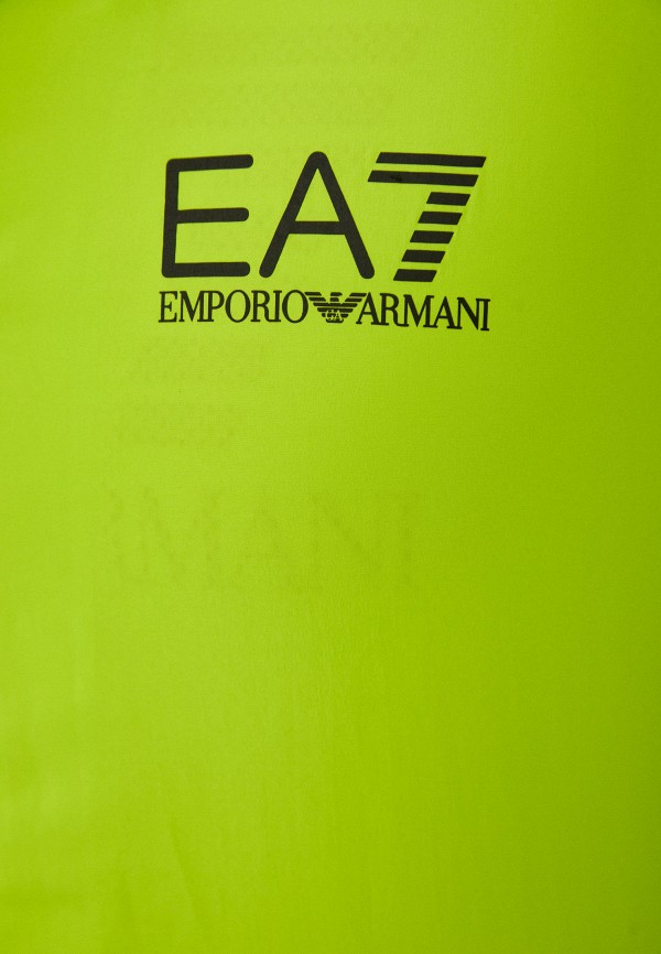 фото Ветровка ea7