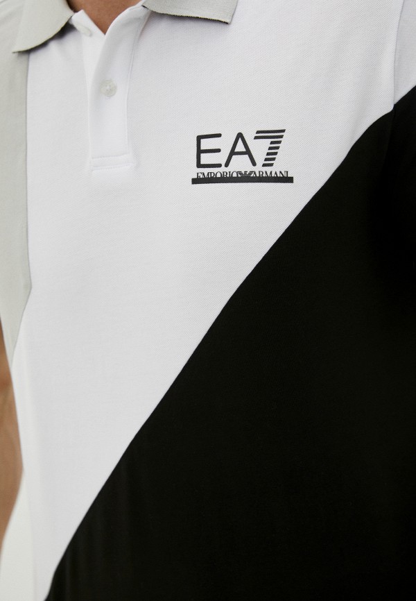 фото Поло ea7