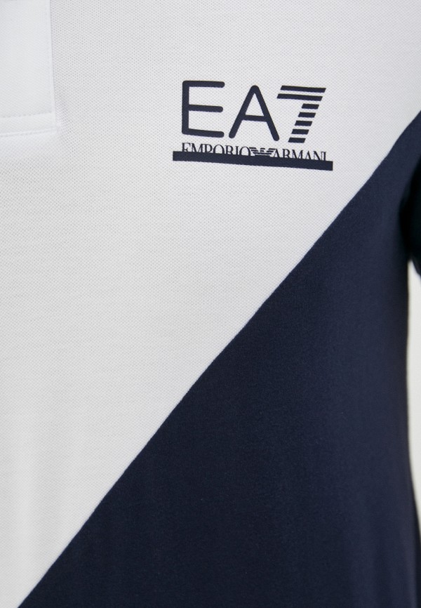 фото Поло ea7