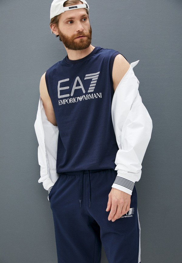 фото Майка ea7