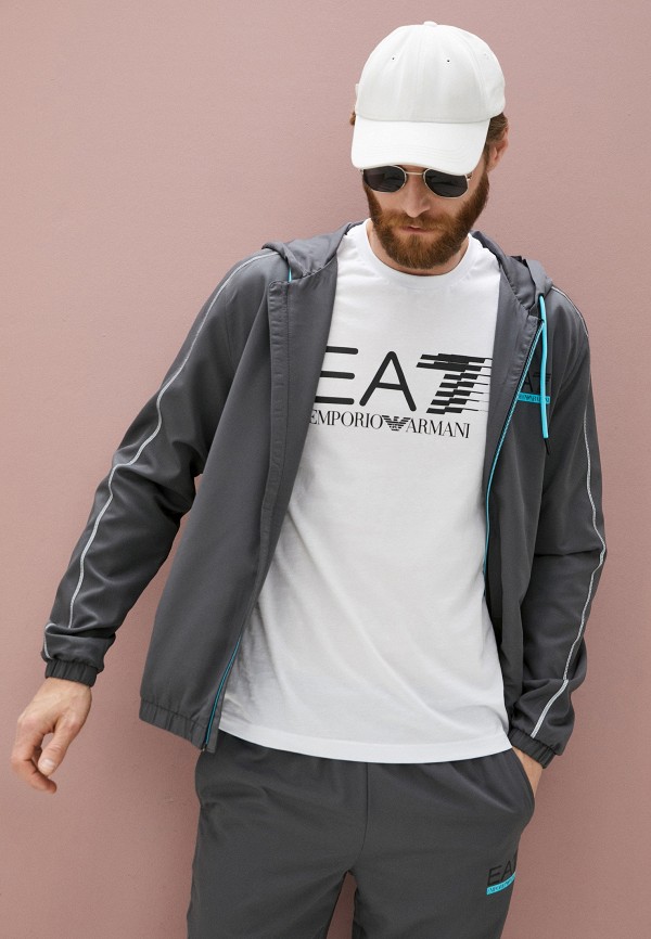 фото Футболка ea7
