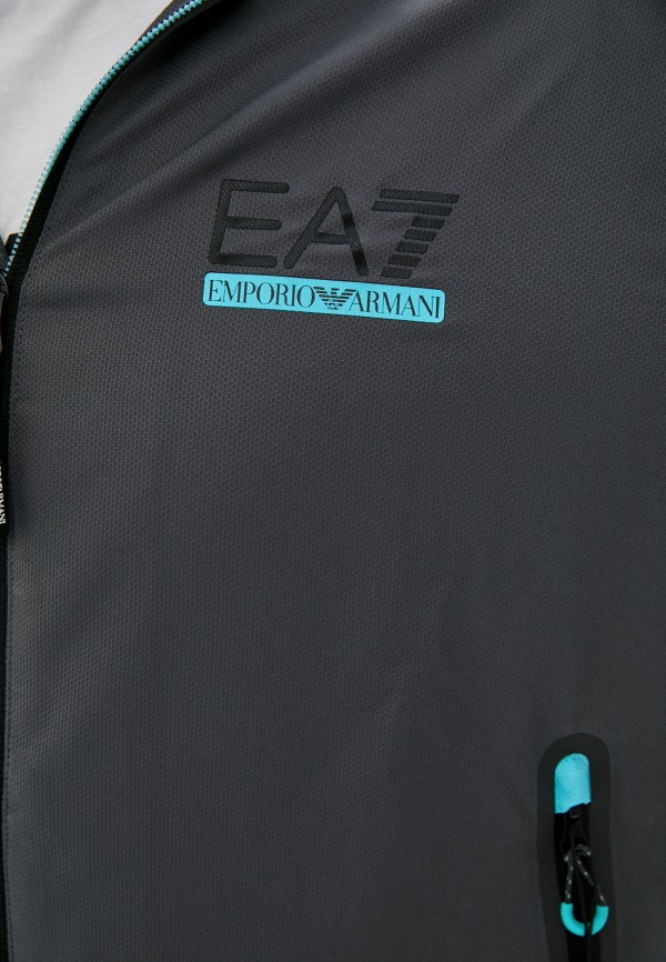 фото Футболка ea7