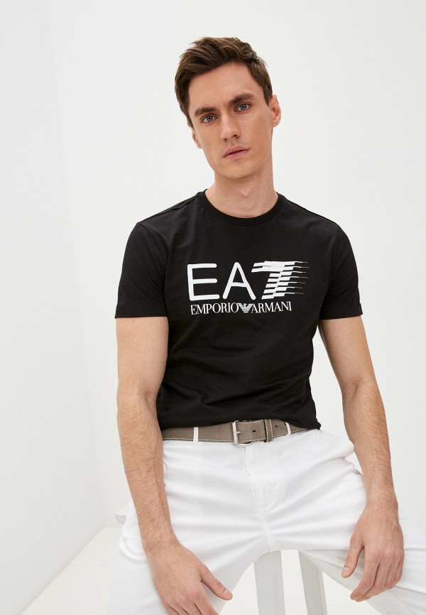 фото Футболка ea7