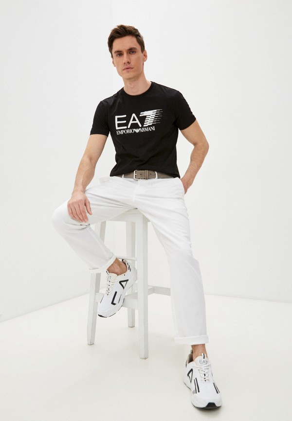 фото Футболка ea7