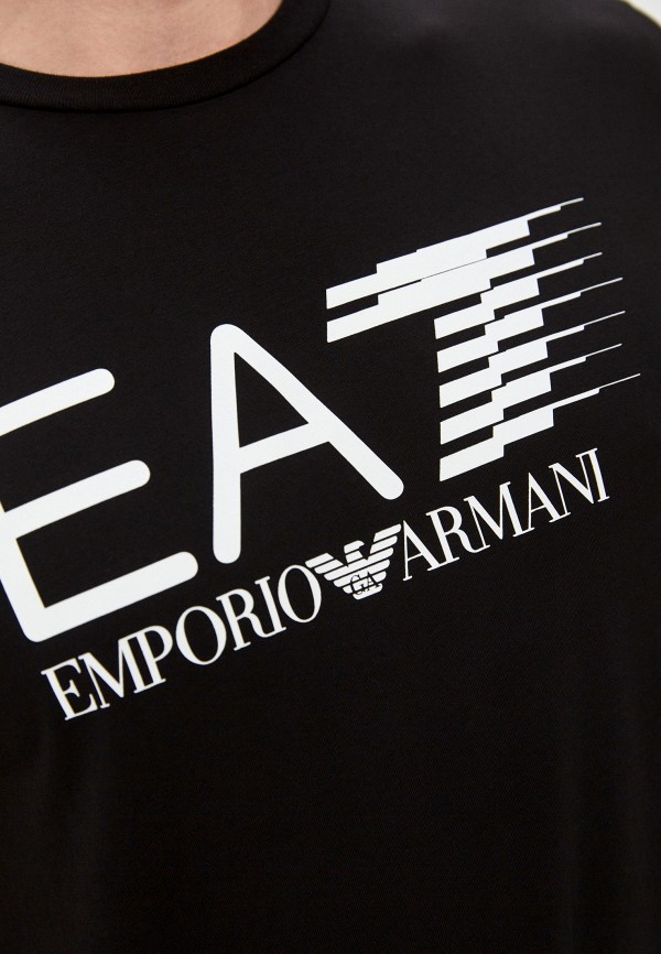 фото Футболка ea7