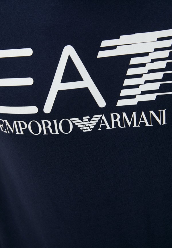 фото Футболка ea7