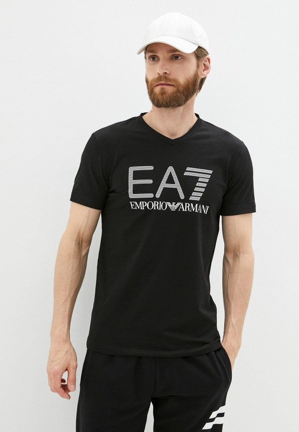 фото Футболка ea7