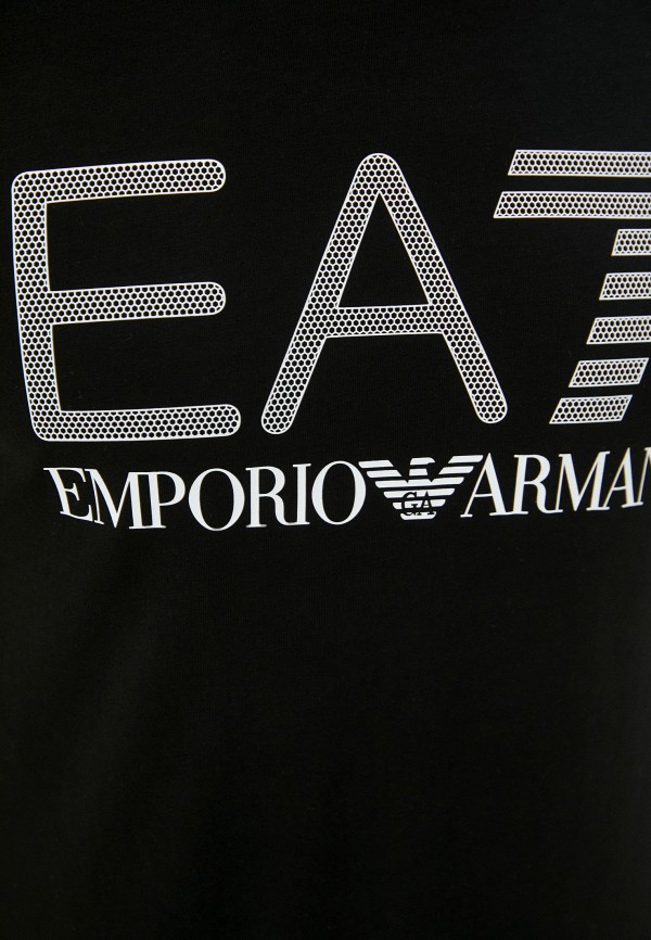 фото Футболка ea7