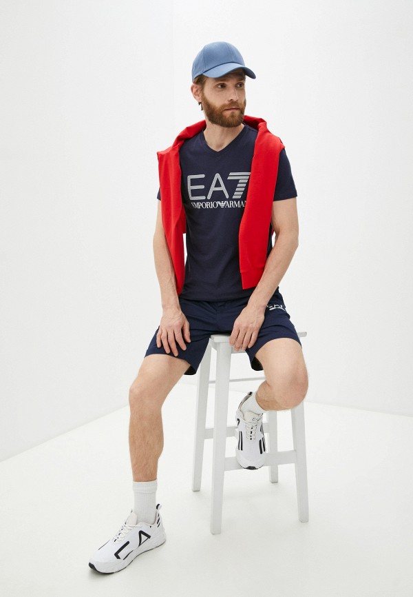 фото Футболка ea7