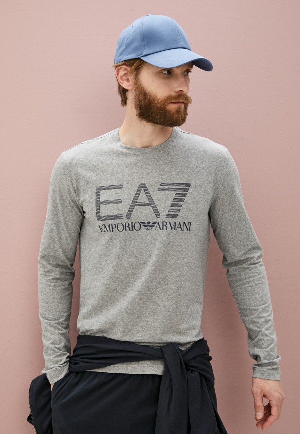 фото Лонгслив ea7