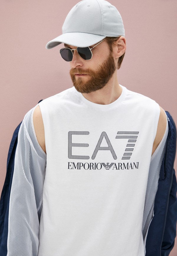 фото Майка ea7