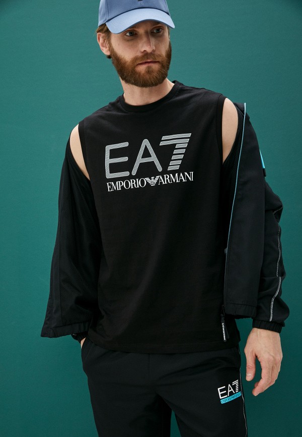 фото Майка ea7