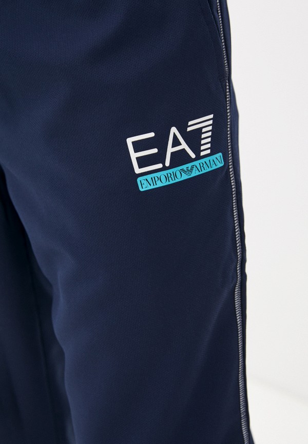 фото Костюм спортивный ea7