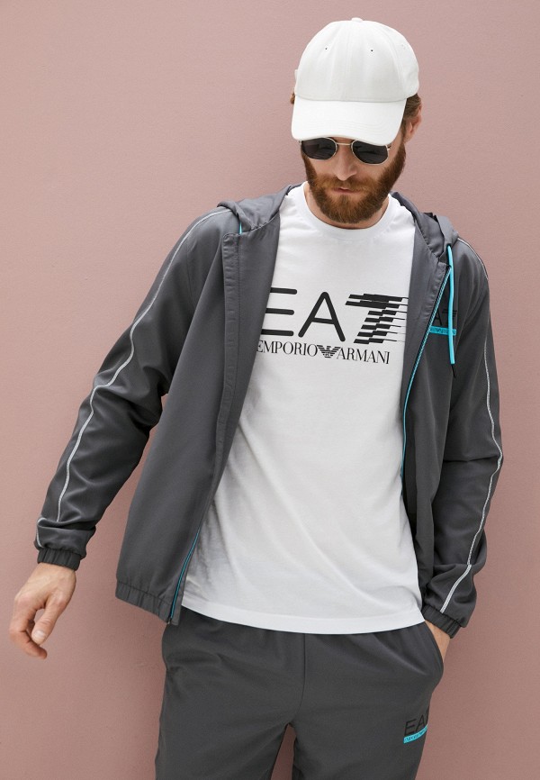 фото Костюм спортивный ea7