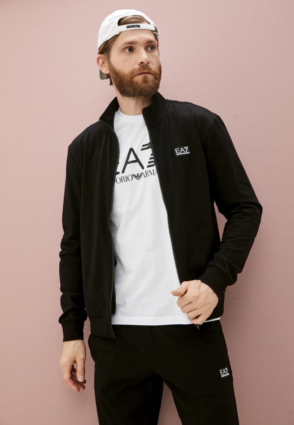 фото Костюм спортивный ea7