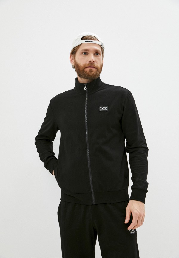 фото Костюм спортивный ea7