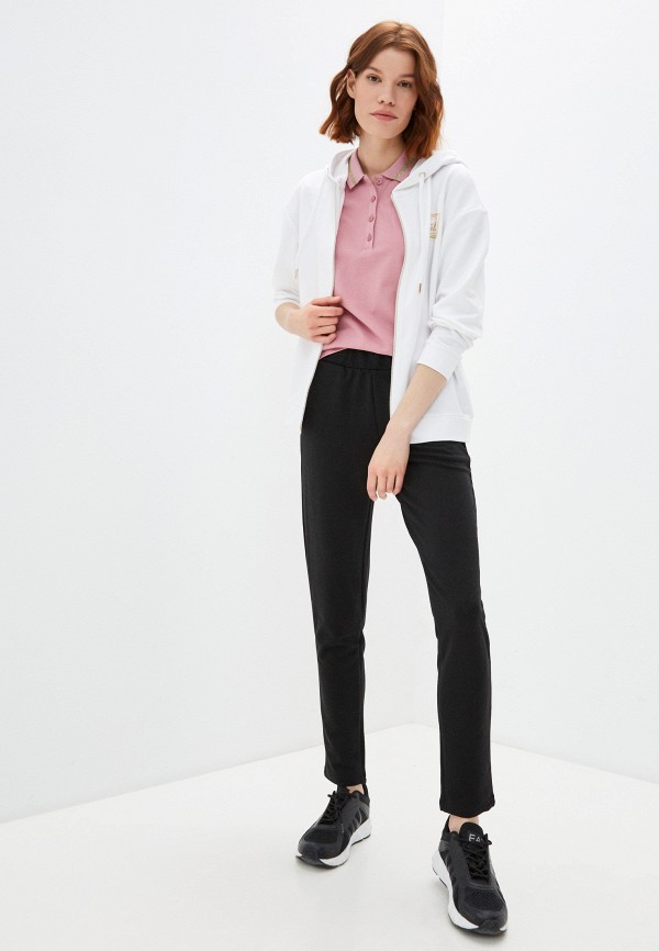 фото Поло ea7