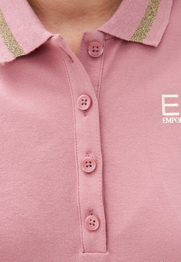 фото Поло ea7