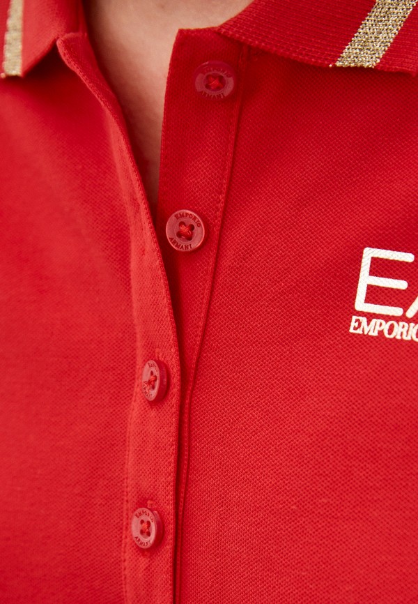 фото Поло ea7
