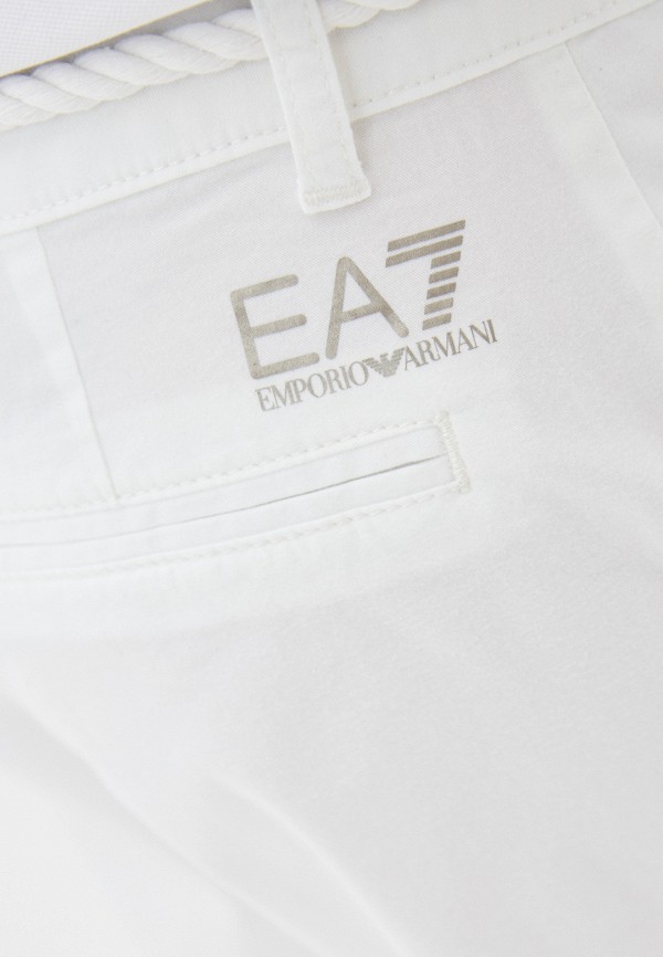 фото Брюки ea7