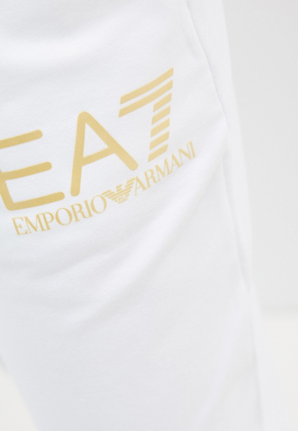 фото Брюки спортивные ea7