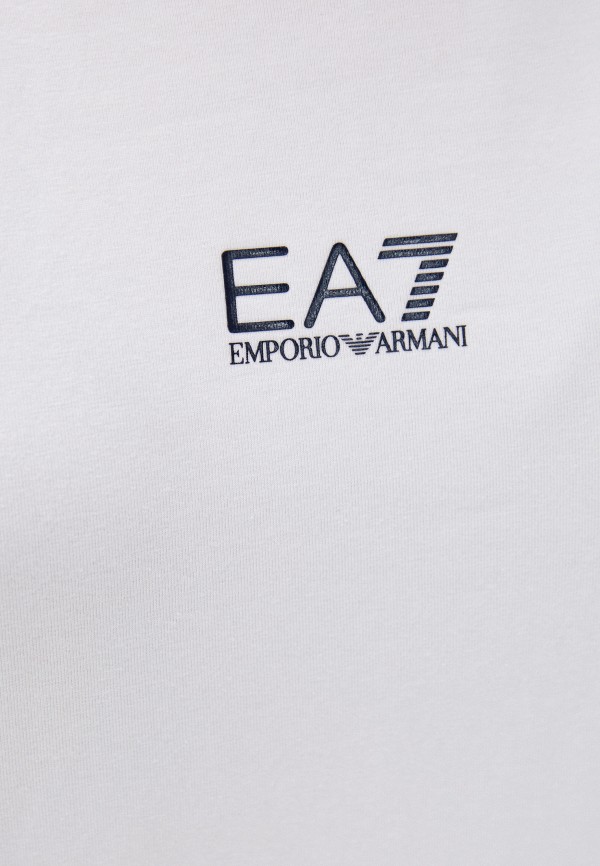 фото Футболка ea7