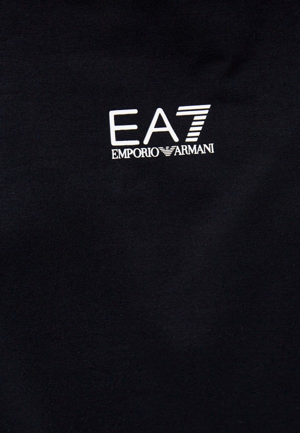фото Футболка ea7