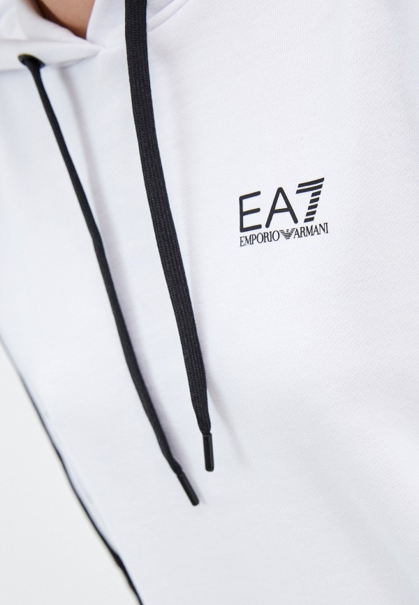 фото Костюм спортивный ea7