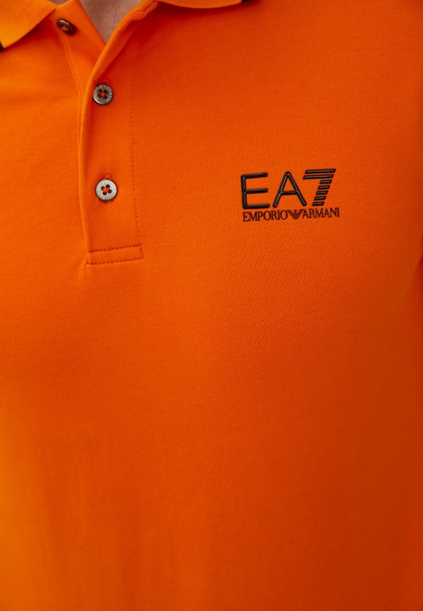 фото Поло ea7