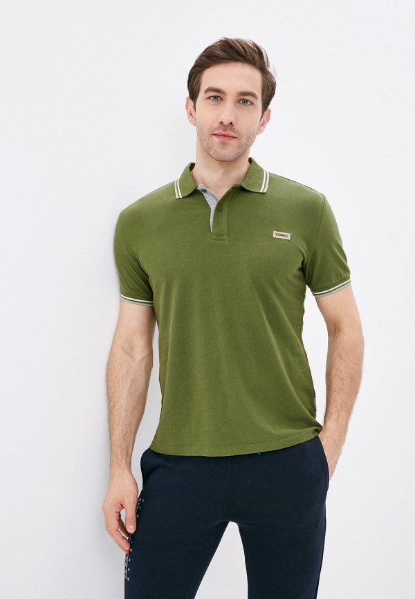 Polo napapijri clearance