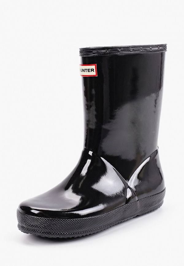 фото Резиновые сапоги hunter