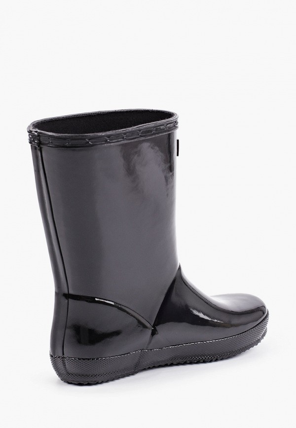 

Резиновые сапоги Hunter, Черный, Hunter RTLAAE423601