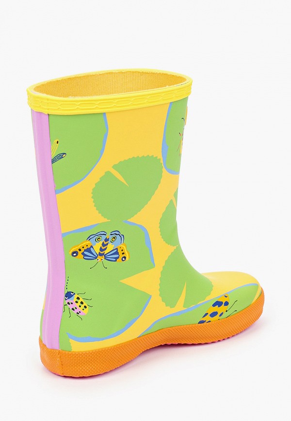 фото Резиновые сапоги hunter