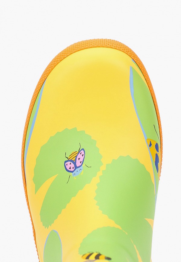 фото Резиновые сапоги hunter