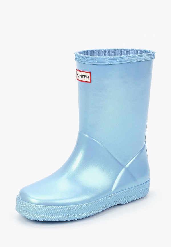 фото Резиновые сапоги hunter