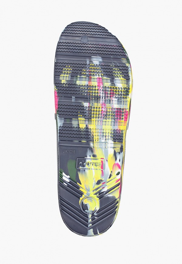 фото Сланцы hunter